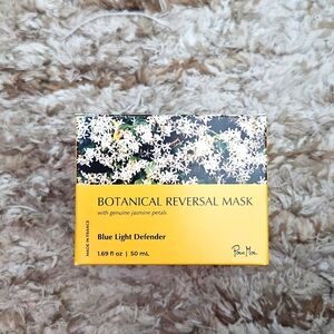 New Botanical Reversal Mask 1.69 Fl Oz